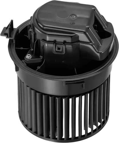 Miniatura 13 de BDFHYK Motor Ventilador de Calentador de CA 75103 Compatible con Nissan 2013-2023 Leaf, 2018-2019 Sentra, Conjunto de Motor Ventilador HVAC
