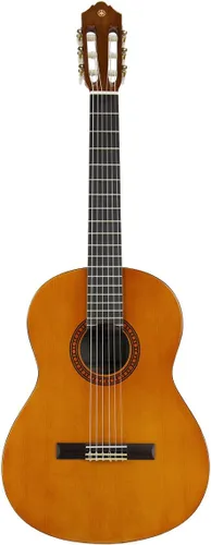 Miniatura 11 de Yamaha Guitarra clásica para alumnos, Natural, Talla full