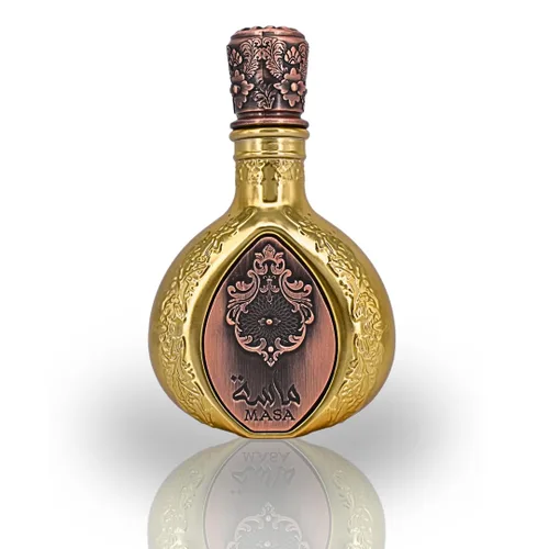 Miniatura 2 de Lattafa Pride Masa para Unisex en espray Eau De Parfum, 3.4 onzas