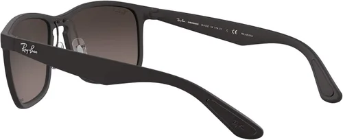 Miniatura 5 de Ray-Ban RB4264 Chromance - Gafas de sol cuadradas espejadas para hombre