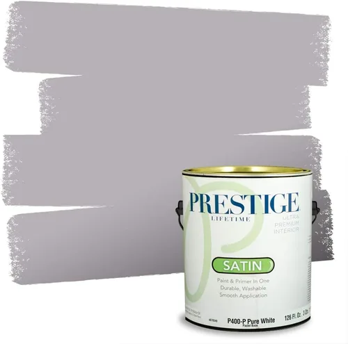 Miniatura 229 de Prestige Paints - 2 en 1, pintura base y pintura de exterior, E100-N-SW6988