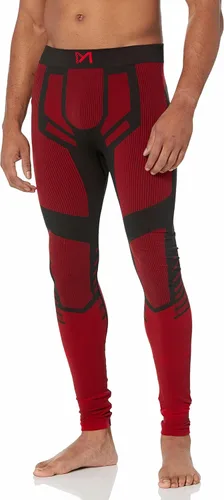 Miniatura 2 de MeetHoo Conjunto de ropa interior térmica para hombre, ropa de invierno para hombre, capa base de capa base larga