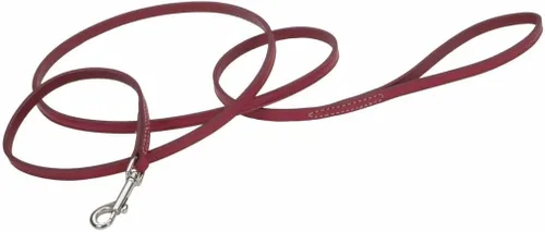 Miniatura 13 de Coastal Pet Circle T - Correa de piel curtida de roble para perro, accesorio duradero perfecto para entrenamiento de correa, herramienta cómoda