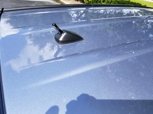 Miniatura 3 de Antena Super Shorty (1,5 pulgadas) para BMW serie 1 convertible