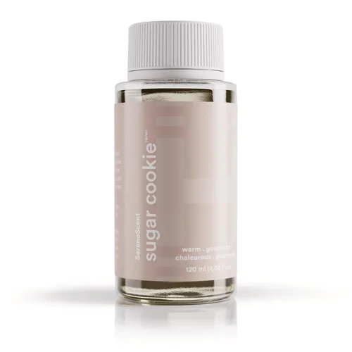 Miniatura 19 de Homedics SereneScent - Recambio de aceite para difusor sin agua, Amalfi Bliss (4.1 fl oz). Fragancia limpia, segura, fresca y floral. Compatible
