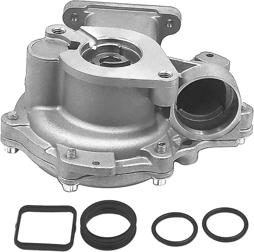 Miniatura 8 de 01020 Bomba de Agua Profesional para Motor BMW 'M50/M52/M54' [L6 2.0-3.2L], 1991-2005 E34 E39 E53 530/528/525, 1992-2006 E36 E46