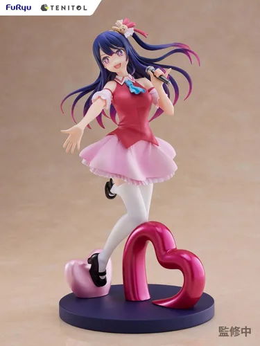 Miniatura 2 de Oshi no Ko: Ai Tenitol Figure