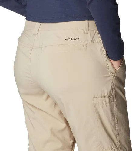 Miniatura 5 de Columbia Pantalón convertible Silver Ridge Utility para mujer