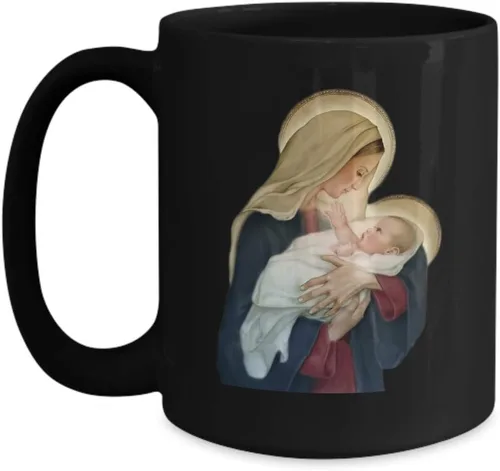 Articulos Religiosos Catolicos en Espaol | Imagenes Catolicas | Taza Libro Taza Rosario Catolico