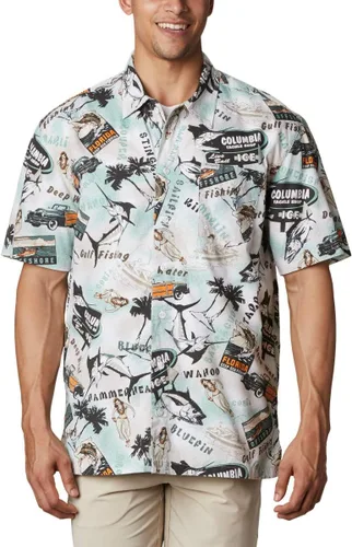 Miniatura 81 de Columbia Camisa de manga larga Super Tamiami para hombre