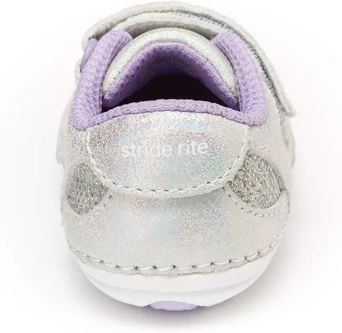 Miniatura 8 de Stride Rite - Zapatillas de deporte unisex para niño