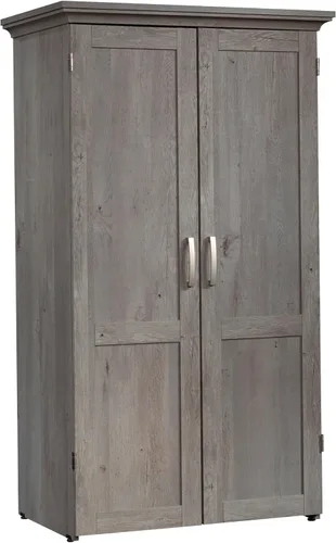 Miniatura 10 de Sauder Armario de costura y artesanía de almacenamiento diverso, acabado de arce pacífico