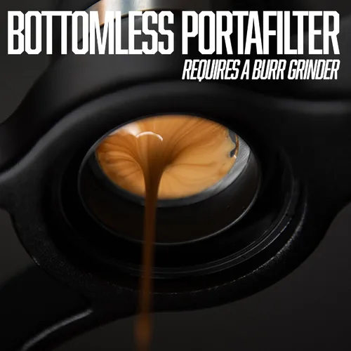 Miniatura 6 de Flair GO: Máquina de espresso portátil, plegable con palanca para espresso de 9BAR en cualquier lugar (Modelo Grounds)