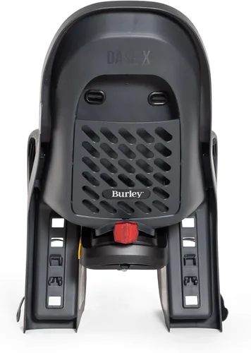 Miniatura 3 de Dash® FM, asiento de bicicleta infantil con montaje en bastidor