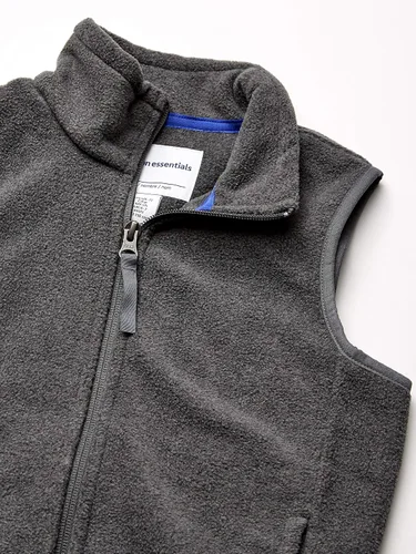 Miniatura 2 de Tienda Essentials Boys and Toddlers' Polar Fleece Vest