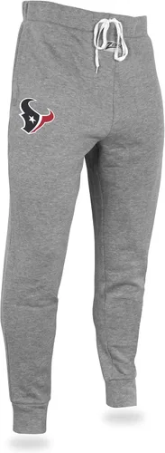 Miniatura 42 de Zubaz - Pantalones de chándal para hombre con logotipo de la NFL
