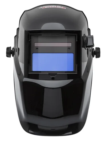 Miniatura 2 de Lincoln Electric K3419-1 - Casco para soldadura con filtro de oscurecimiento automático, VAR 7-13, capacidad, volumen, policarbonato, 11.12 x 10.25