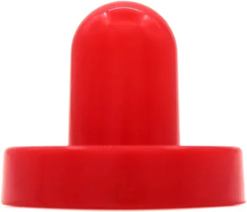 Miniatura 4 de 1 juego de empujadores de hockey de aire y discos de hockey de aire, asas de gran portería, paletas, accesorios de repuesto para mesas de juego