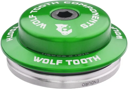 Miniatura 2 de Wolf Tooth Premium es un auricular superior para pila especializada de 0.118 in