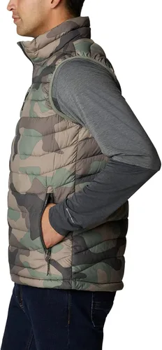 Miniatura 3 de Columbia Men's Powder Lite Vest