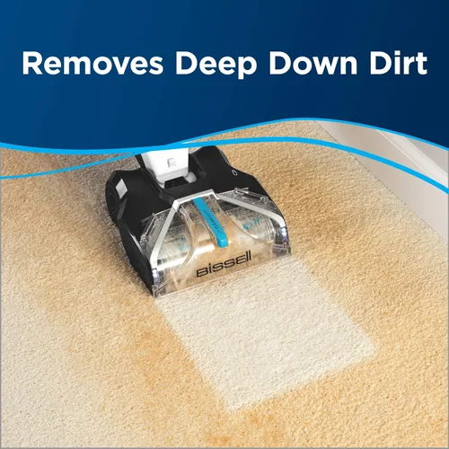 Miniatura 6 de Bissell PRO MAX Clean + Refresh con Febreze - Limpiador de alfombras de tamaño completo, fórmula para máquina, 1.41 L, 2515A