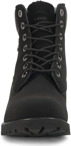 Miniatura 2 de Lugz Botas Chukka clásicas de forro polar Convoy para hombre de 6 pulgadas