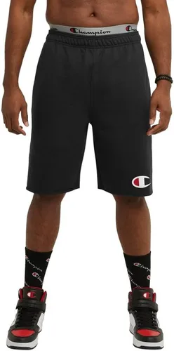 Miniatura 4 de Champion, Powerblend, Soft Fleece Shorts for Men (Reg. Or Big & Tall)
