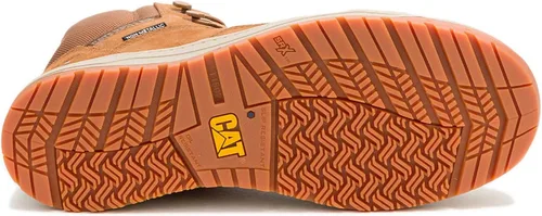 Miniatura 6 de CAT Men's Streamline Court Mid Composite Toe Ardilla