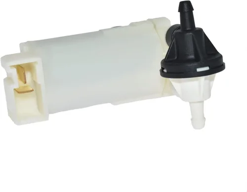 Miniatura 6 de Bomba de limpiaparabrisas 28920-CN000 para Nissan X-Trail