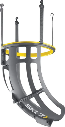 Miniatura 2 de SKLZ Accesorio de retorno de baloncesto Kick-Out