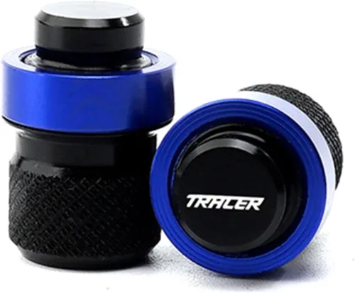 Miniatura 15 de Soporte lateral para motocicleta, placa ampliadora, tapas de aire para Yamaha para Tracer 900 700 Gt para Tracer 9 7 Gt MT-09 SP MT07 (Color A negro)