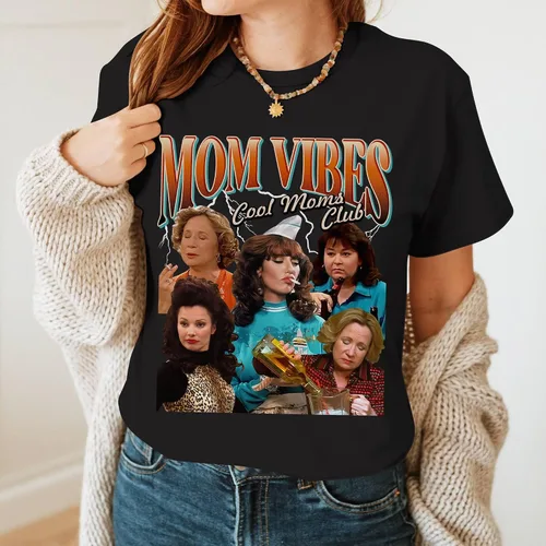 Miniatura 5 de Camiseta para el Día de la Madre para mujer, camisas de papá en el día del padre, camiseta para papá, regalos para papás de hija