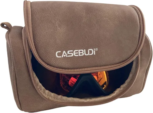 Miniatura 2 de Funda para gafas de esquí y snowboard Capacidad para todo tipo de gafas