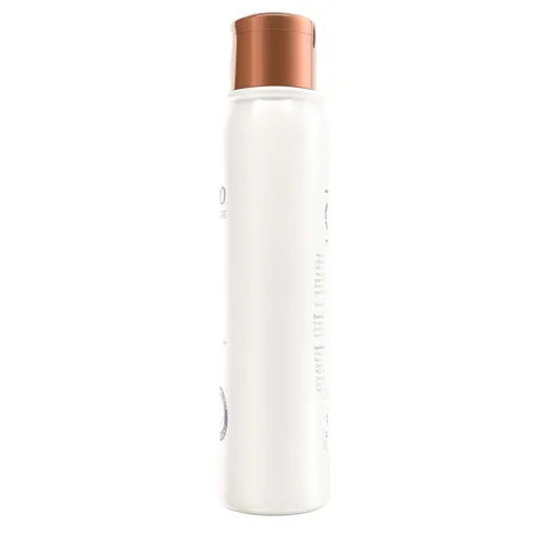 Miniatura 7 de Aveeno Fresh Greens Blend Acondicionador voluminizador natural, pepino, romero, para cabello fino, 12 onzas líquidas