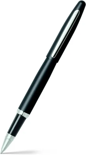 Miniatura 30 de Sheaffer VFM - Bolígrafo de bola cromado con detalles en tono dorado cromado/dorado