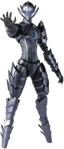 Miniatura 10 de TAMASHII NATIONS S.H. Figuarts Ultraman Suit Ver. 7 La Animación Netflix Ultraman Ver. 39 EU