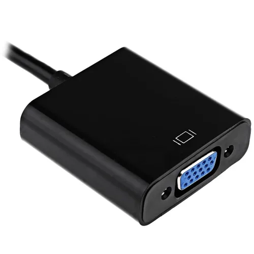 Miniatura 6 de chenyang Adaptador CY DisplayPort a HDMI, DP DisplayPort macho a HDMI 1.4 hembra Convertidor de monitor de pantalla 4K 2K 30hz Ultra HD adaptador