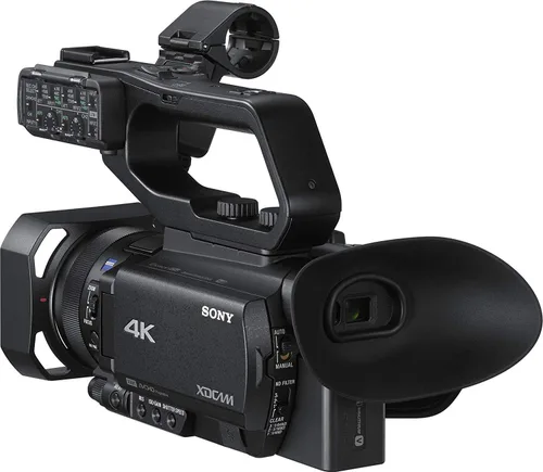 Miniatura 2 de Sony PXW-Z90V 4K HD Compact NXCAM Camcorder