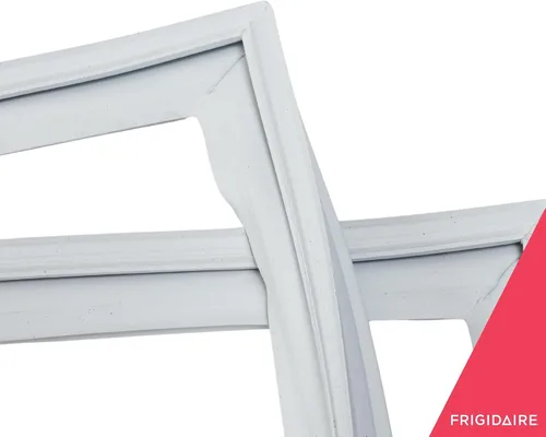 Miniatura 3 de Frigidaire 5304507201 Junta de puerta para congeladores, color blanco