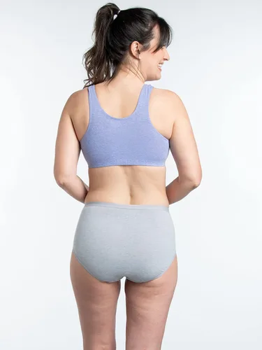 Miniatura 3 de Fruit of the Loom Ropa interior Beyondsoft para mujer (talla regular y grande)