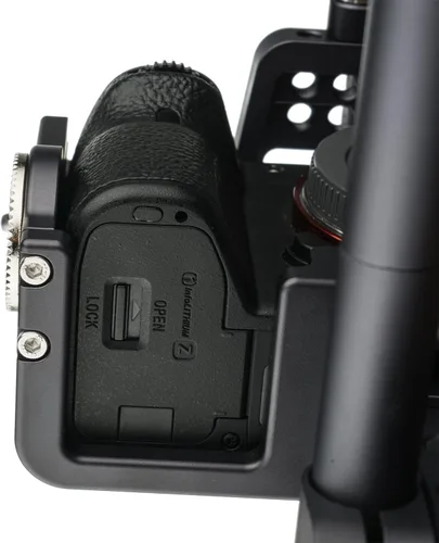Miniatura 7 de Ikan STR-A7III Stratus Jaula completa para cámaras Sony A7 III Series