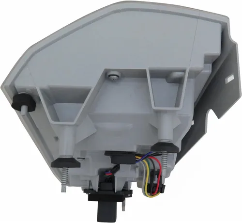 Miniatura 6 de Conjunto de luz trasera izquierda TYC Compatible con Chrysler 300 2013-2014