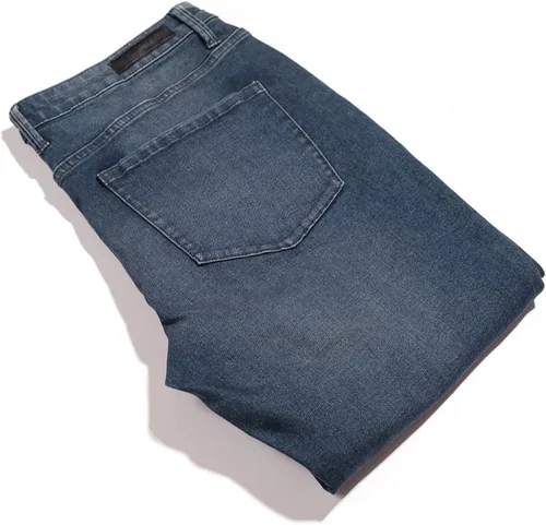 Miniatura 5 de Kenneth Cole Mens Jeans Slim Fit and Athletic Fit - Mens Stretch Jeans - 5-Pocket Jeans for Men