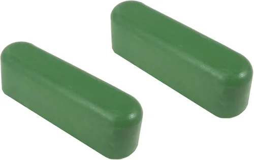 Miniatura 3 de Taytools Barra de 1.2 onzas de óxido de cromo verde micro fino Stropping Compuesto de pulido 0.5 micrones o grano 60,000 (1)
