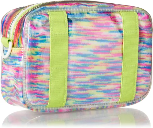 Miniatura 2 de UGG - Bolsa transparente de cuero de oveja Janey II