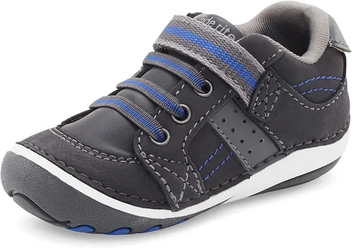 Miniatura 8 de Stride Rite Unisex-Child SRT Sm Artie Sneaker