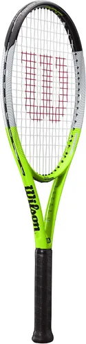 Miniatura 2 de Wilson Blade Feel RXT 105 - Raqueta de tenis recreativa