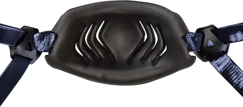 Miniatura 3 de Under Armour Correa de barbilla para casco de fútbol, correas ajustables