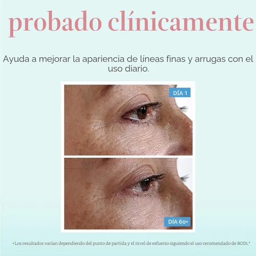 Miniatura 8 de BODi Péptidos de colágeno bioactivos en polvo, colágeno tipo I y III para la salud de la piel, cabello y uñas, suplemento sin gluten para mujeres
