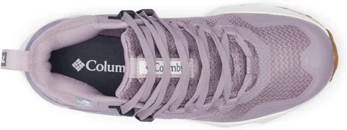 Miniatura 9 de Columbia Zapatos de senderismo Facet 75 Mid Outdry para mujer